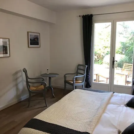 Villa De Charme Au Coeur Du Cap-ferrat *