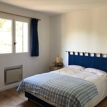 De Charme Au Coeur Du Cap-ferrat Villa
