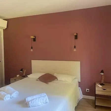 Villa De Charme Au Coeur Du Cap-ferrat *